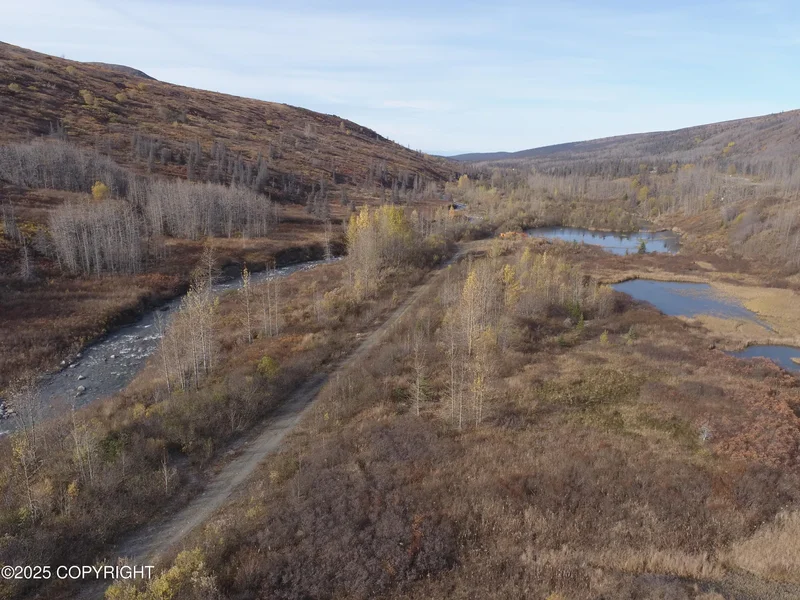 Mile 18 Willow-Fishhook Road, Willow, AK 99688, Willow, Alaska, United States. - Photo 67
