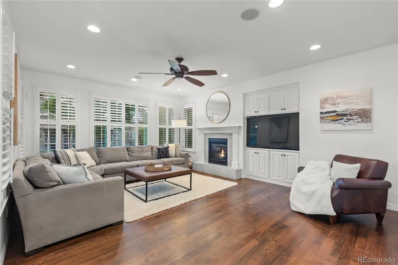 486 Maplehurst Drive, Highlands Ranch, Colorado, United States. - Photo 18