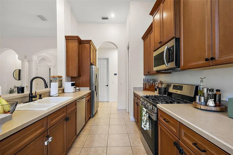 9930 SANTA BARBARA COURT, Howey-in-the-Hills, Florida, United States. - Photo 22