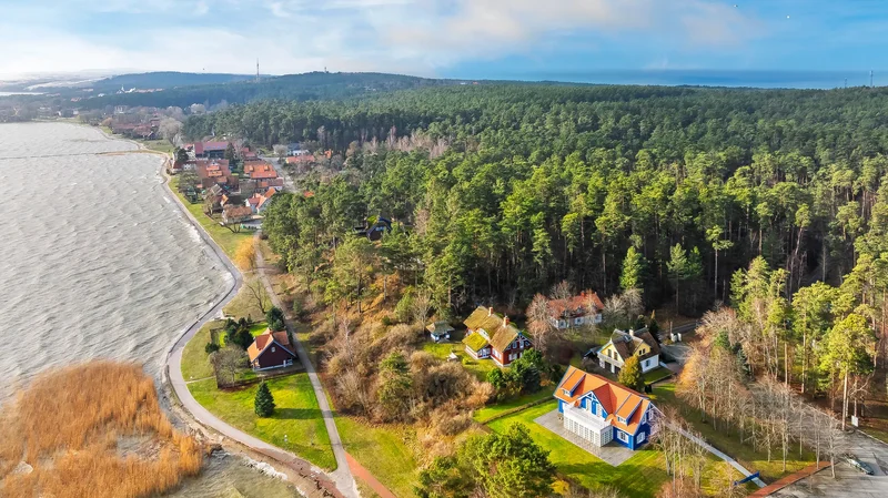 Purvynes St, Neringa, KL, Nida, KlaipÄ—da County, Lithuania. - Photo 22