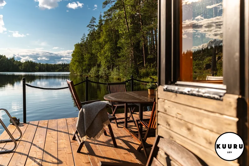 Valkeisvaarantie 1, 93830 Kuusamo, Finland, Kuusamo, Finland. - Photo 24