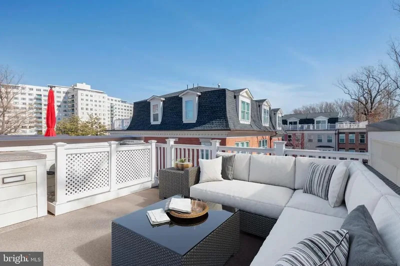 10326 GROSVENOR PL PLACE, NORTH BETHESDA, MD 20852, North Bethesda, Virginia, United States. - Photo 45