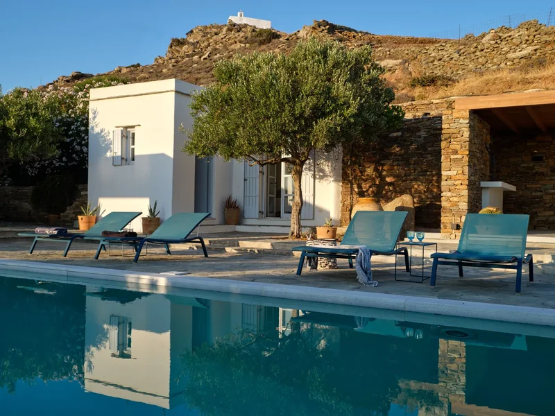 Agios Romanos Pan's Melody, Tinos, 84200, Tinos, Aegean, Greece. - Photo 10