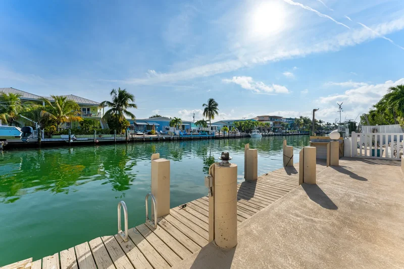 640 9th Street, Key Colony Beach, FL 33051, Key Colony Beach, Florida, United States. - Photo 45