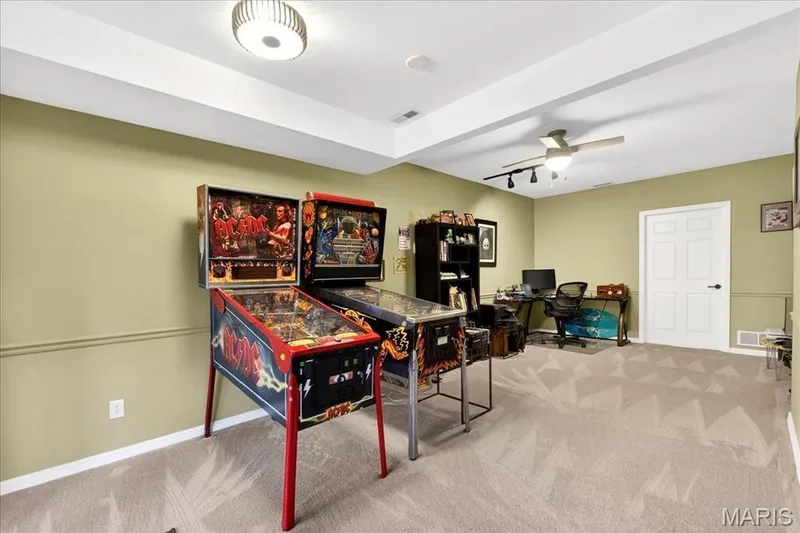 336 Wild Horse Canyon Drive, Wildwood, Missouri, United States. - Photo 43