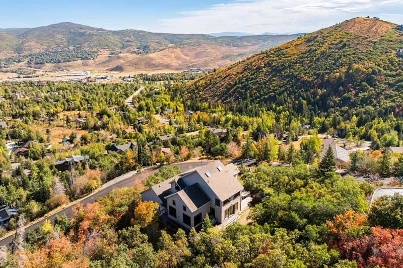 7515 Stagecoach Drive, Park City, UT 84098, Park City, Utah, United States. - Photo 1