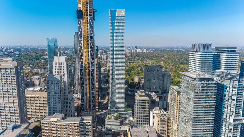 303 - 1 Bloor Street E, Toronto, Ontario, Canada. - Photo 34