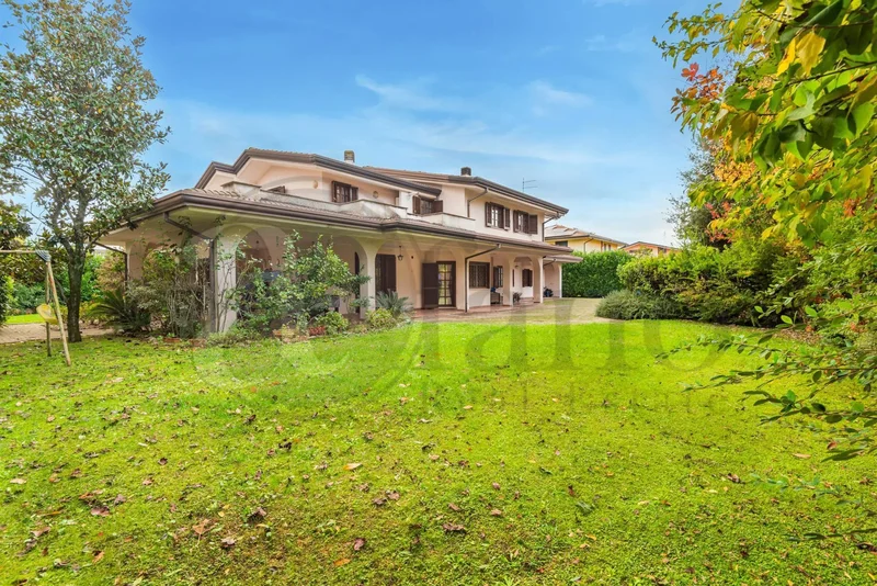 Villa for sale in Ceprano