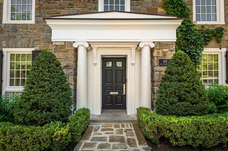 40 Ch. Belvedere, Westmount, QC H3Y1P4, Westmount, Quebec, Canada. - Photo 52