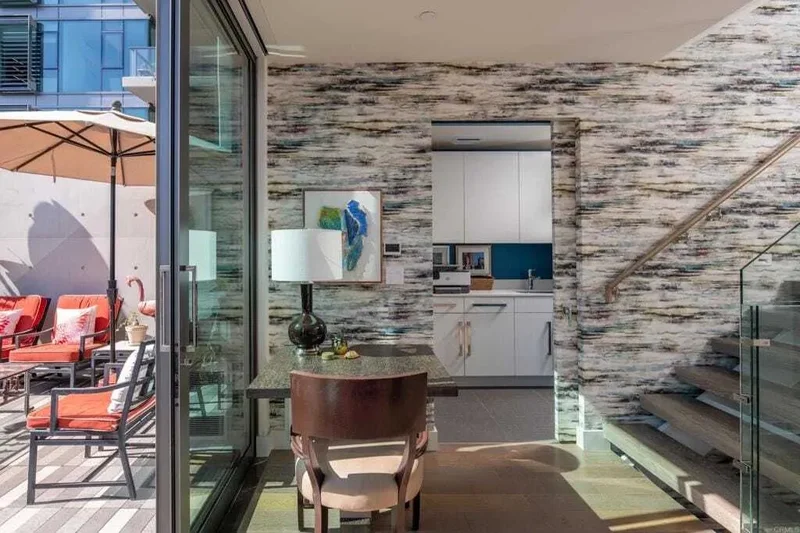 589 Palm Street, San Diego, CA, 92103, USA, San Diego, California, United States. - Photo 34