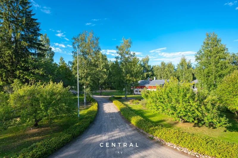 Yrttitie 21, 52550 Hirvensalmi, Finland, South Savo, Finland. - Photo 55
