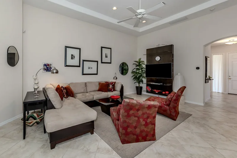 117 Savona Way, North Venice, FL 34275, Venice, Florida, United States. - Photo 8