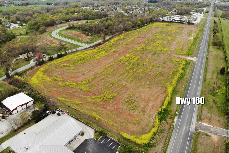 000 (Tbd) Highway 160 (14.8 Acres) Street, Nixa, MO 65714, Nixa, Missouri, United States. - Photo 8