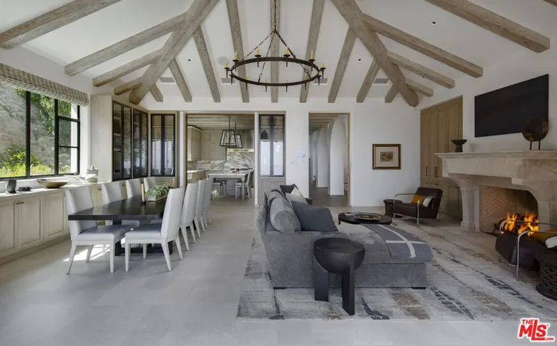 1196 E Mountain Drive, Montecito, California, United States. - Photo 14
