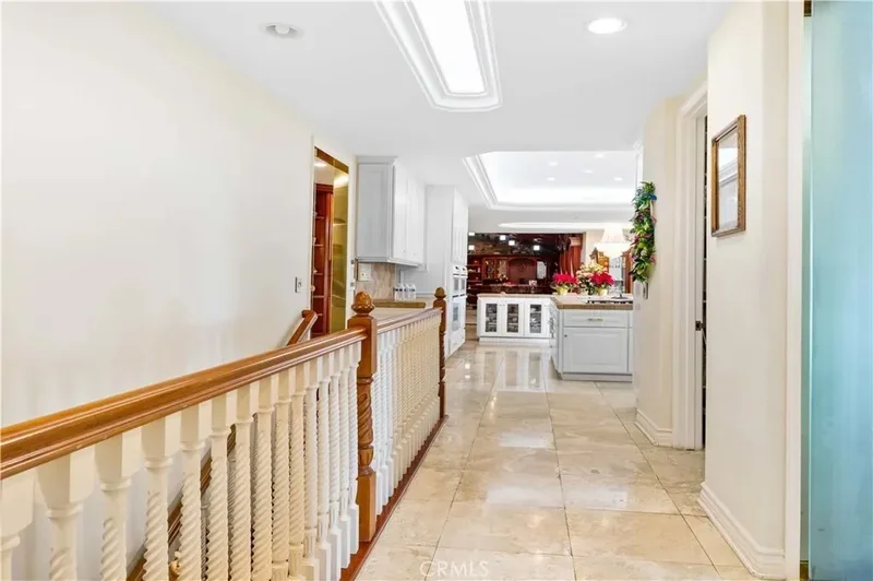 1782 Chota Road, La Habra Heights, California, United States. - Photo 32