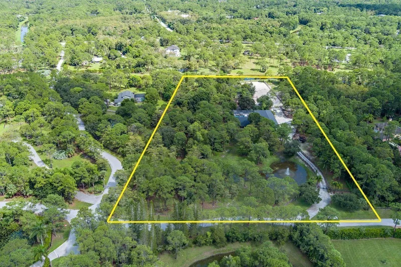 14024 Wind Flower Drive, Palm Beach Gardens, Florida, United States. - Photo 40