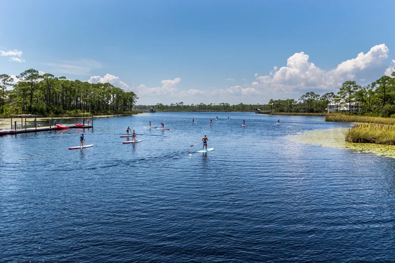Santa Rosa Beach, Florida, United States. - Photo 79