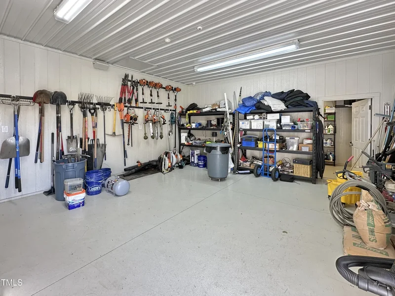 8589 Mcghees Mill Road, S, Semora, NC, 27343, USA, Semora, North Carolina, United States. - Photo 3