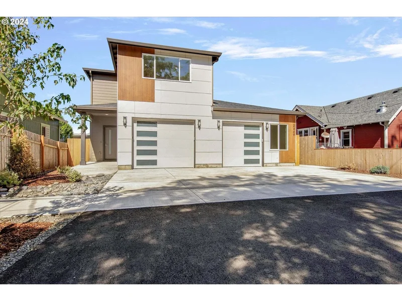 5 Bedrooms Single Family Detached