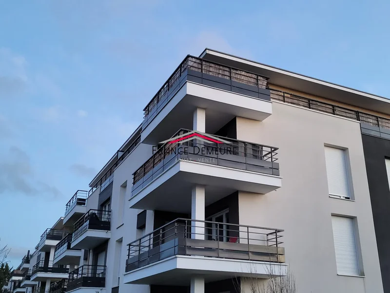 Saint Leu La Forêt Apartment