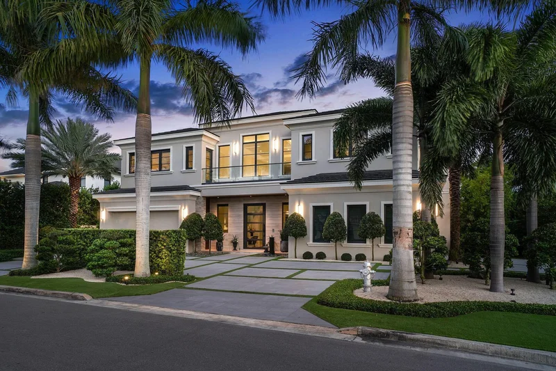 290 S Maya Palm Drive, Boca Raton, Florida, United States. - Photo 4
