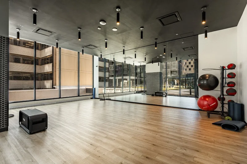 1245 Rue de Bleury, Montréal, QC H3B 0C2, Canada, Montréal, Quebec, Canada. - Photo 35
