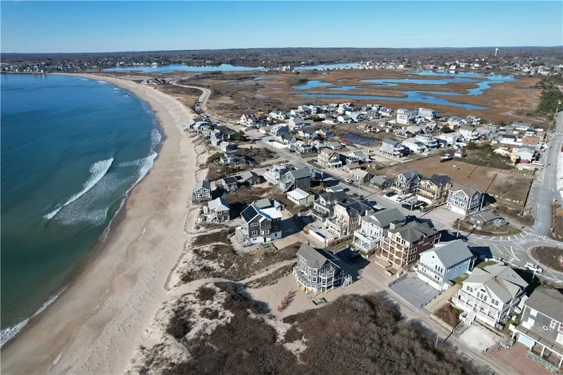 1140 Succotash Road, South Kingstown, Rhode Island, United States. - Photo 38