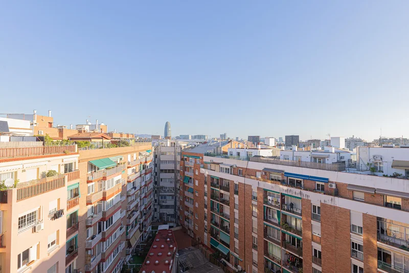 Nàpols, Eixample, Barcelona, Spain. - Photo 44