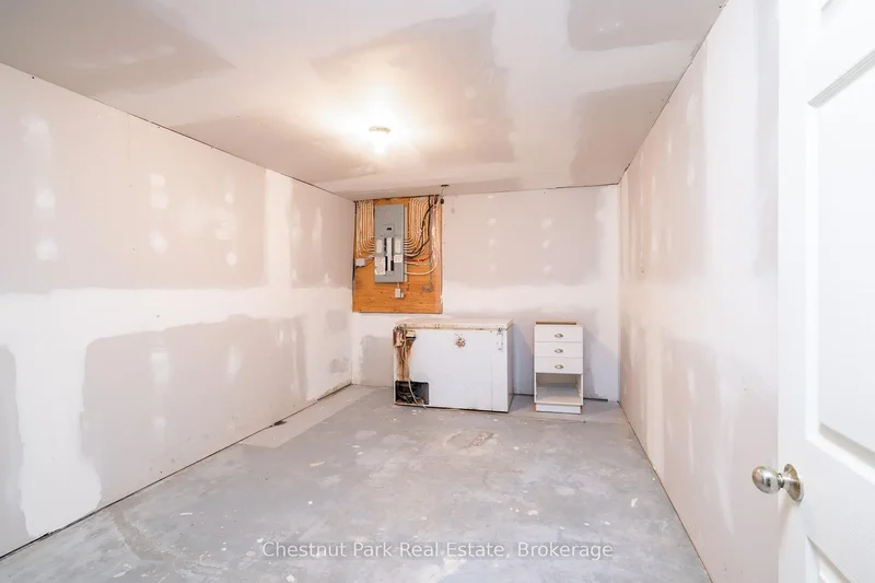 324310 SIDEROAD 27 Road, Meaford, Ontario, Canada. - Photo 41