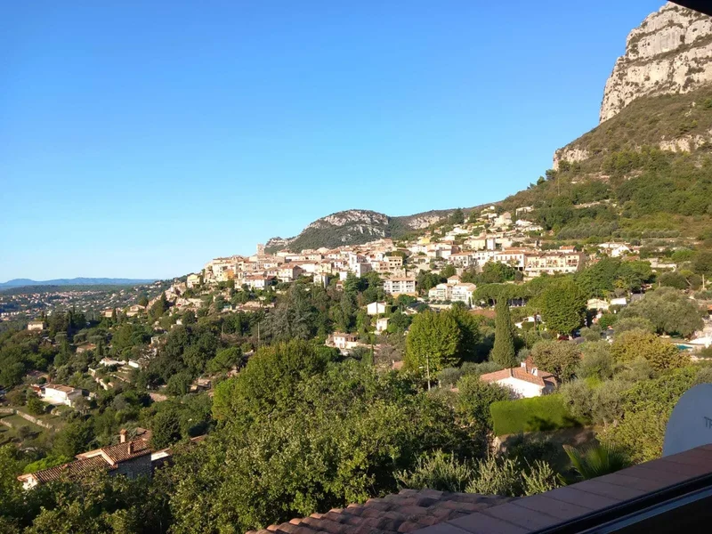 06640 Saint-Jeannet, France, Saint-Jeannet, Provence-Alpes-Côte d'Azur, France. - Photo 10