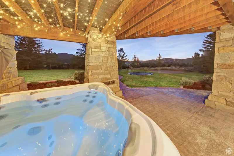 6025 MOUNTAIN RANCH DR, Park City, UT 84098, Park City, Utah, United States. - Photo 123