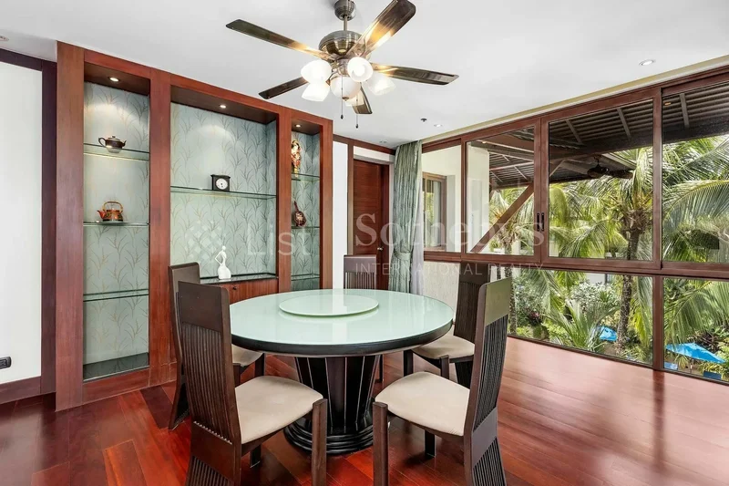Royal Phuket Marina Penthouse Waterfront Penthouse, Mueang Phuket, 83 83000, Ko Kaeo, Phuket, Thailand. - Photo 3