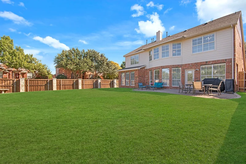 2498 Spillway Circle , Frisco, TX 75036, Frisco, Texas, United States. - Photo 8