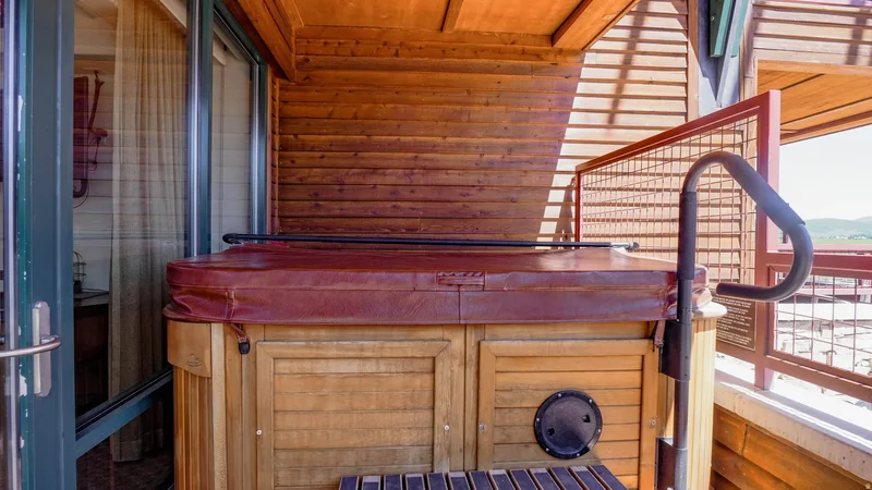 1456 W NEWPARK BLVD 213, Park City, Utah, United States. - Photo 47