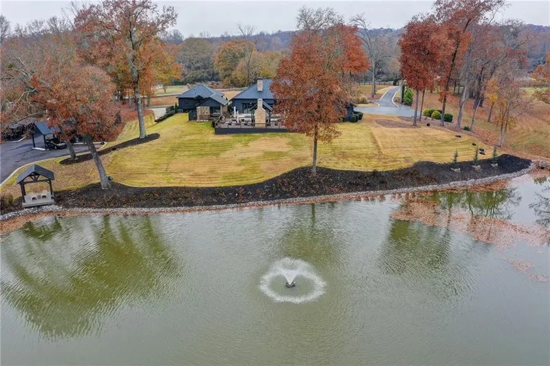 5125 Dahlonega Highway, Cumming, Georgia, United States. - Photo 39