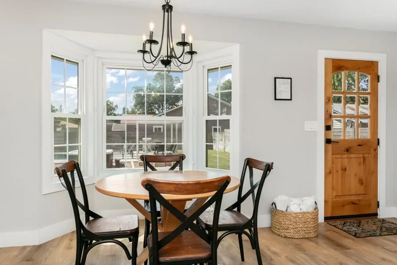915 Bell, Fredericksburg, Texas, United States. - Photo 15
