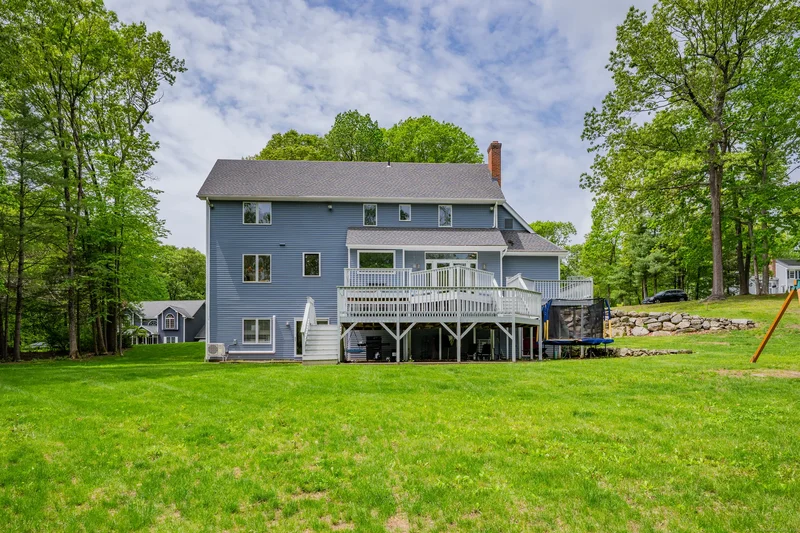 60 Wildcat Road, Burlington, Connecticut, United States. - Photo 39