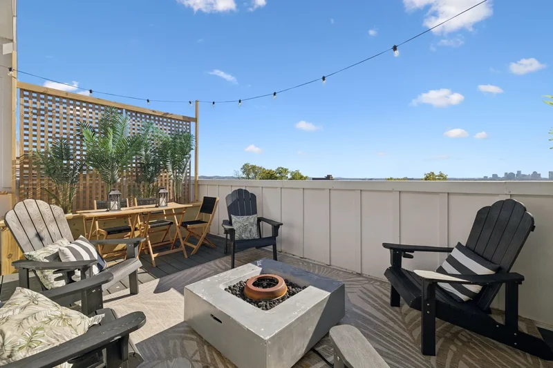 2127 Goodrich Ave, Nashville, Tennessee, United States. - Photo 33