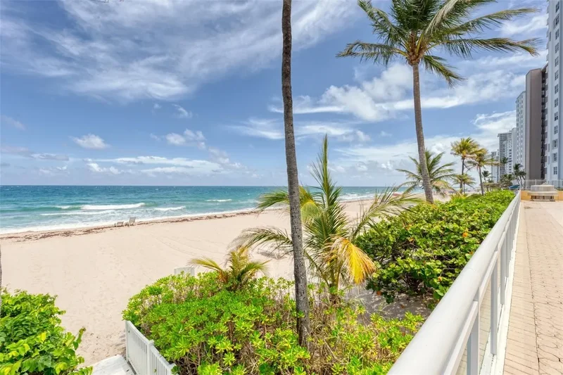 3900 Galt Ocean Drive 712, Fort Lauderdale, Florida, United States. - Photo 81