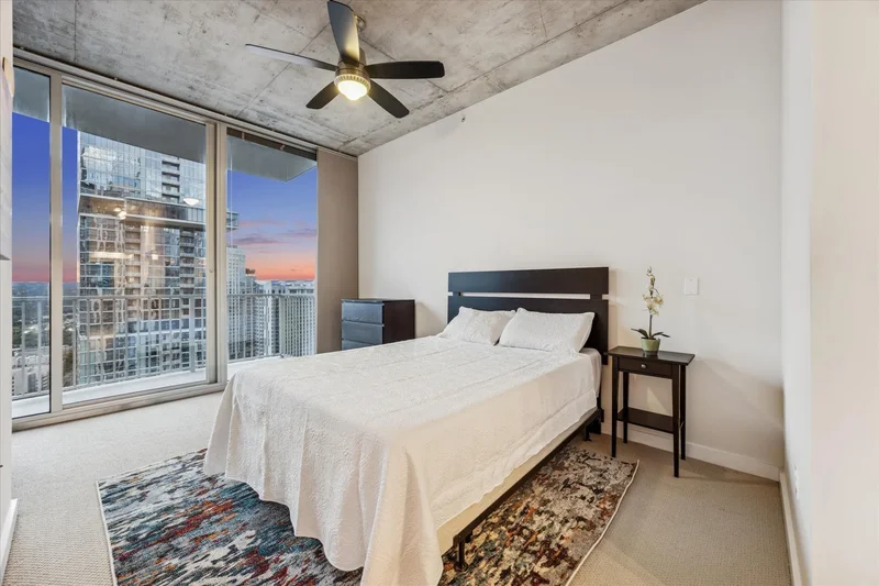 360 Nueces ST 2802, Austin, Texas, United States. - Photo 13