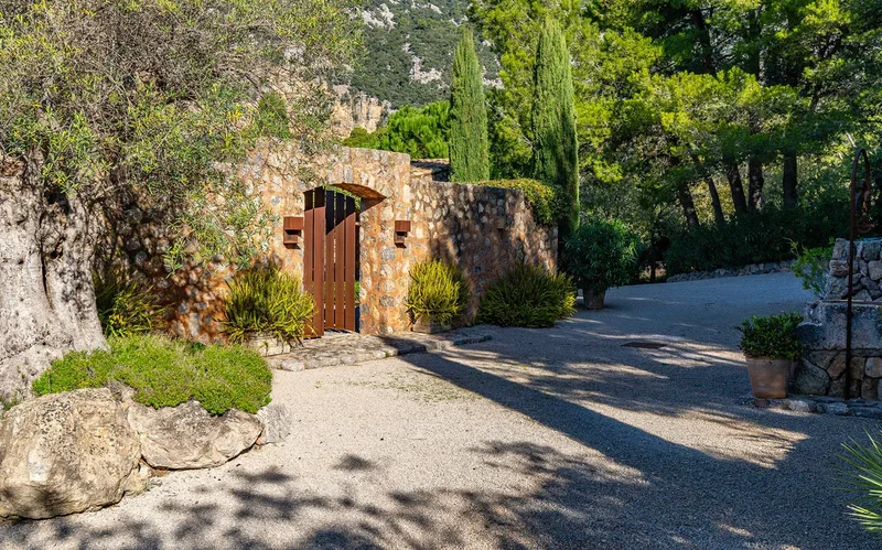 Valldemossa, Mallorca, Valldemossa, Valldemossa, Balearic Islands, Spain. - Photo 22