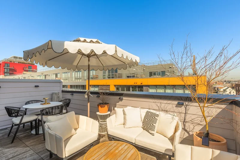 1500 Harry Thomas Way NE Unit# 501, Washington, DC 20002, Washington, District of Columbia, United States. - Photo 37