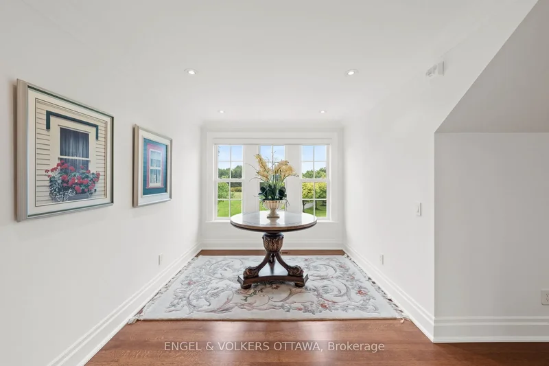 6029 Rideau Valley Drive N, Ottawa, Ontario, Canada. - Photo 40