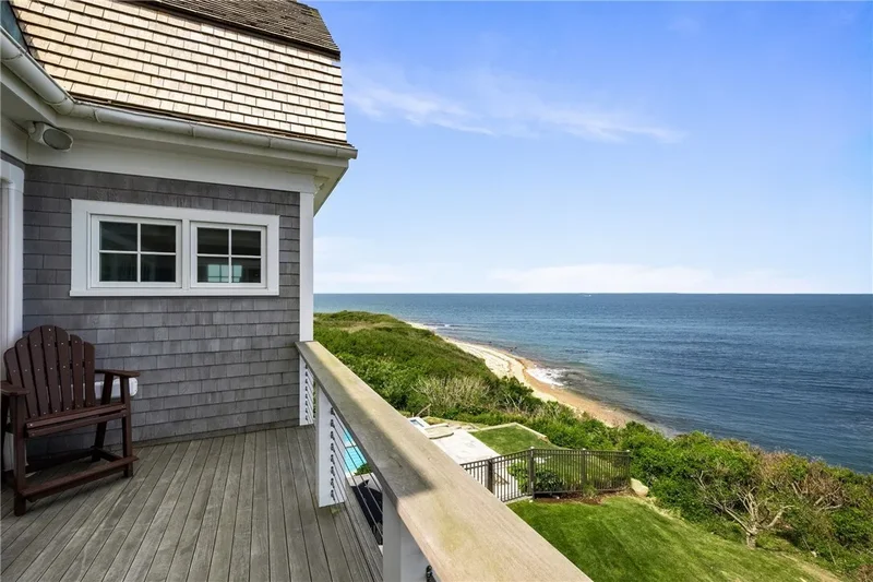 1210 Graces Cove Road, New Shoreham, Rhode Island, United States. - Photo 49