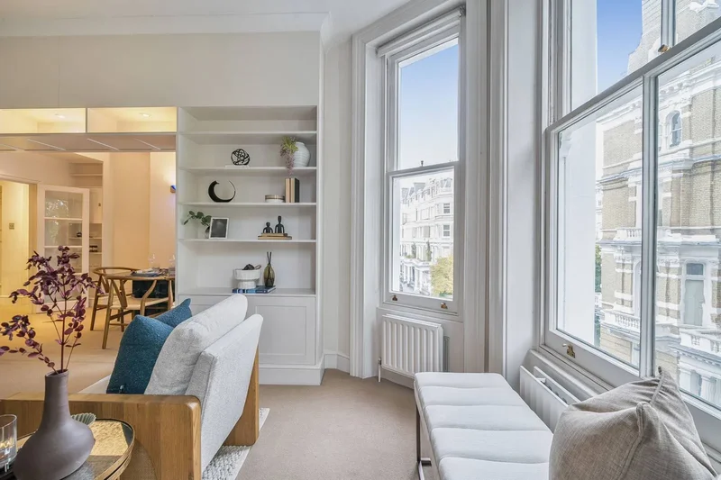 Flat 11, South London, London, England, United Kingdom. - Photo 4
