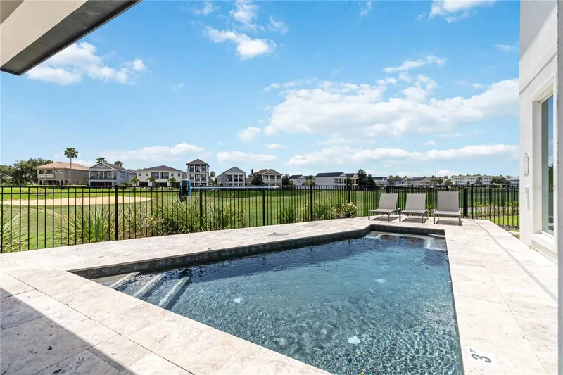 1561 COROLLA COURT, REUNION, FL 34747, Kissimmee, Florida, United States. - Photo 47