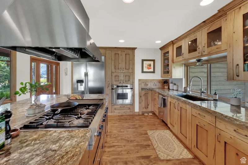 3462 E 4100 N, Eden, Utah, United States. - Photo 43