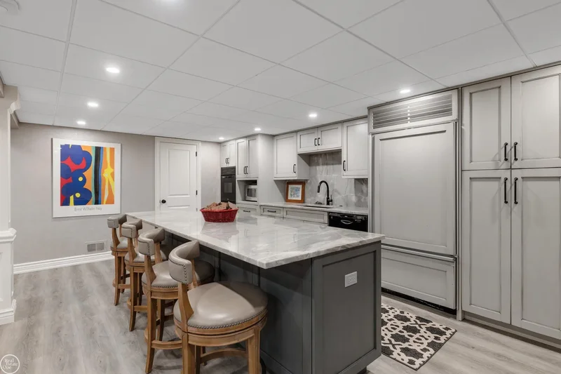 54 Belle Meade, Grosse Pointe, MI, 48236, USA, Grosse Pointe Shores, Michigan, United States. - Photo 38