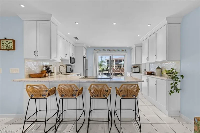 3201/3203 Stabile RD, ST. JAMES CITY, FL 33956, Saint James City, Florida, United States. - Photo 2