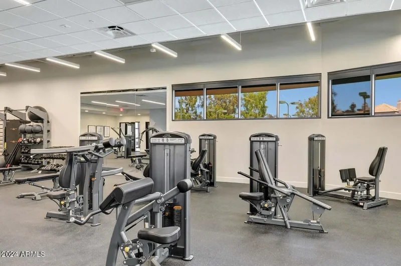 7272 E GAINEY RANCH Road #43, Scottsdale, Arizona, United States. - Photo 13